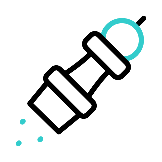 mixer animated icon mixer animated icon