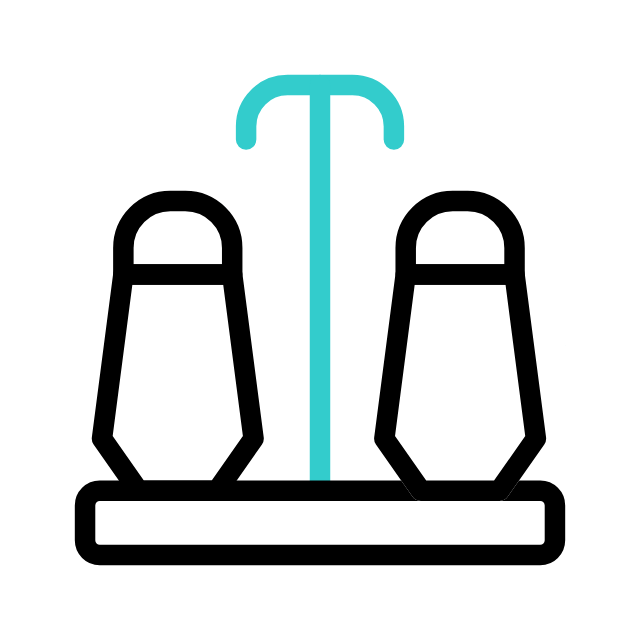 gemüse animated icon gemüse animated icon