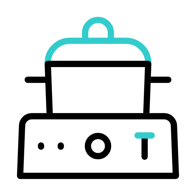 mixer animated icon mixer animated icon
