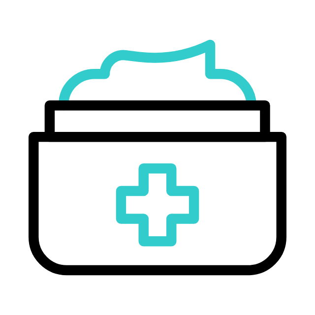 Medicine animated icon Medicine animated icon