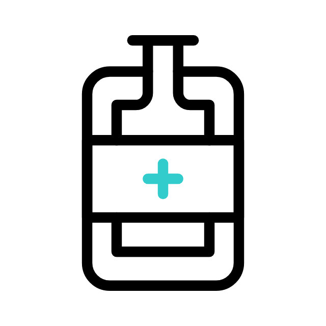 medizin animated icon medizin animated icon