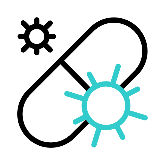 Medicine animated icon Medicine animated icon