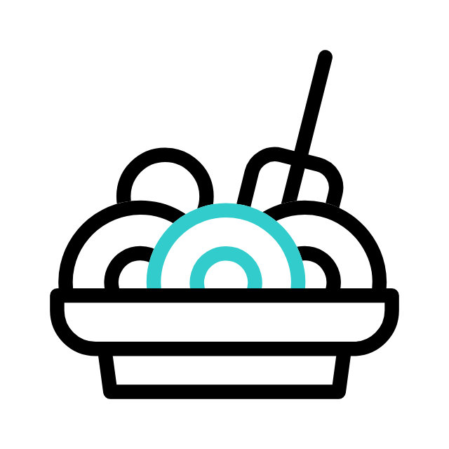 mixer animated icon mixer animated icon
