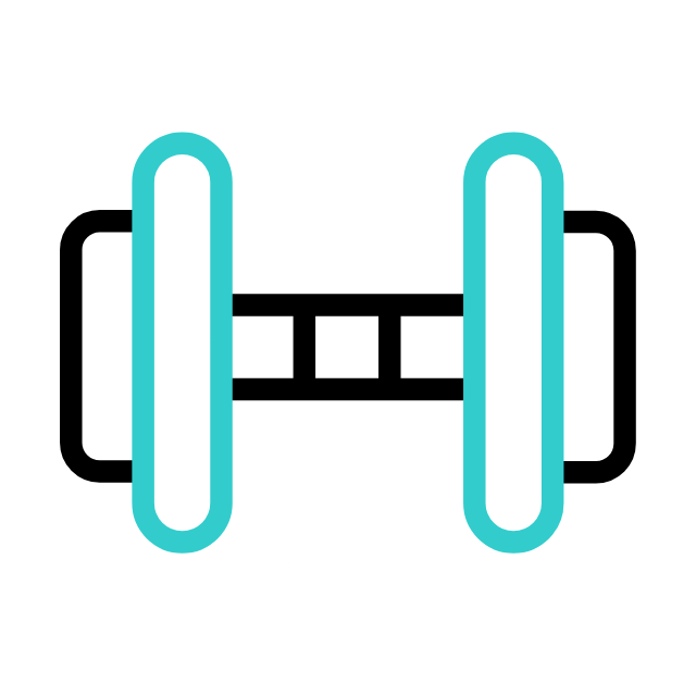 badminton animated icon badminton animated icon