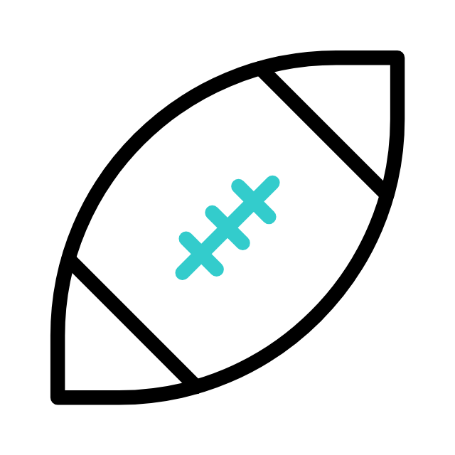 Бадминтон animated icon Бадминтон animated icon
