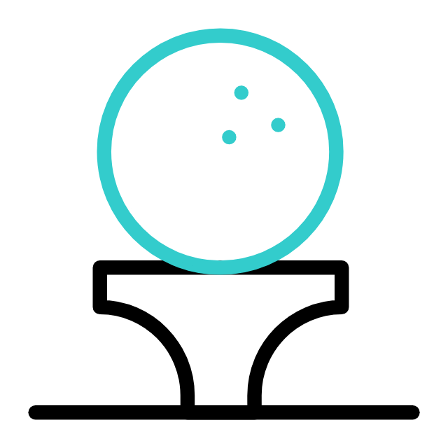 Бейсбол animated icon Бейсбол animated icon