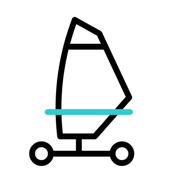 Бейсбол animated icon Бейсбол animated icon