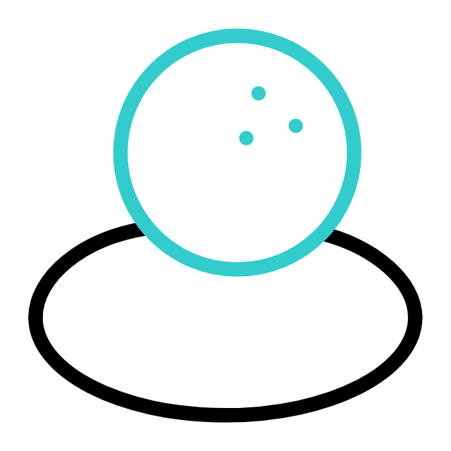 Бейсбол animated icon Бейсбол animated icon
