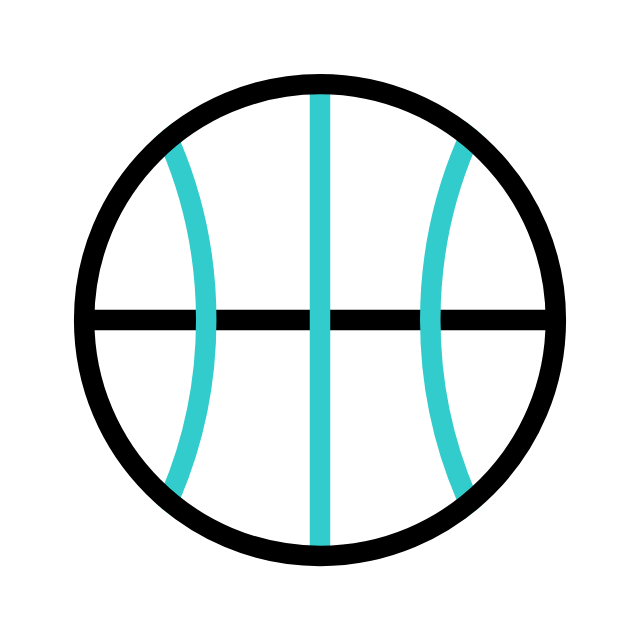 Бадминтон animated icon Бадминтон animated icon