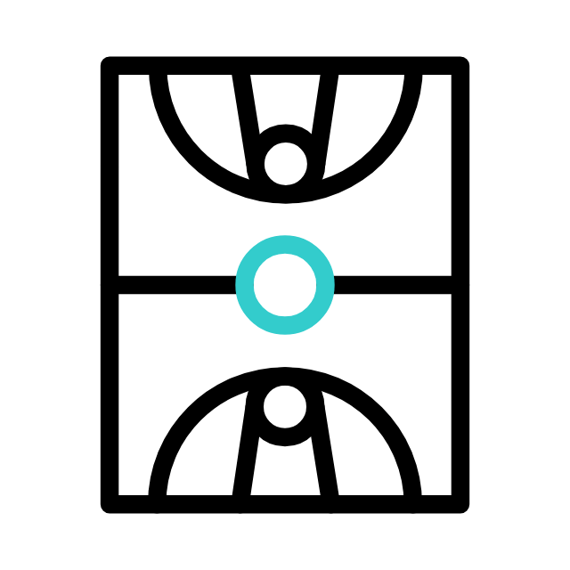 Бейсбол animated icon Бейсбол animated icon