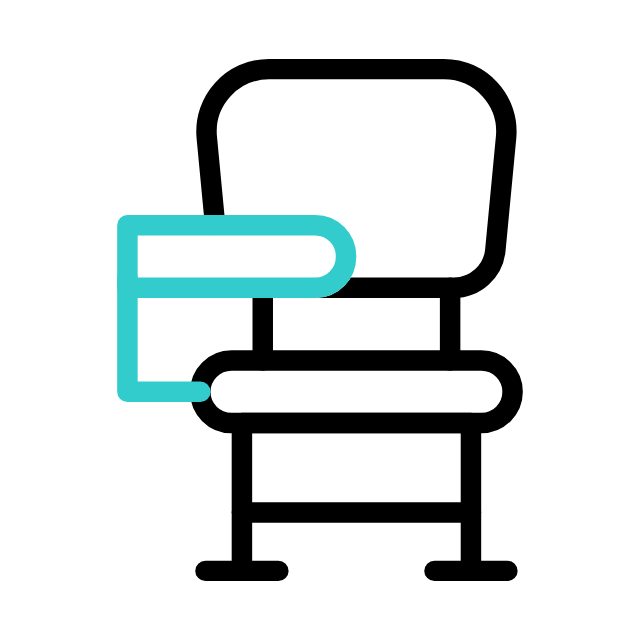 berço newtons animated icon berço newtons animated icon