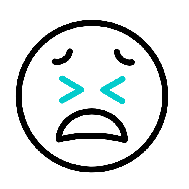 besorgt animated icon besorgt animated icon