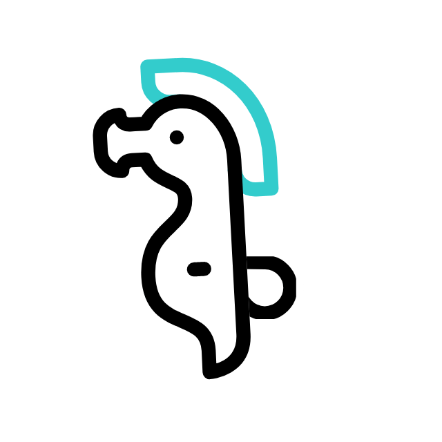 Курица animated icon Курица animated icon