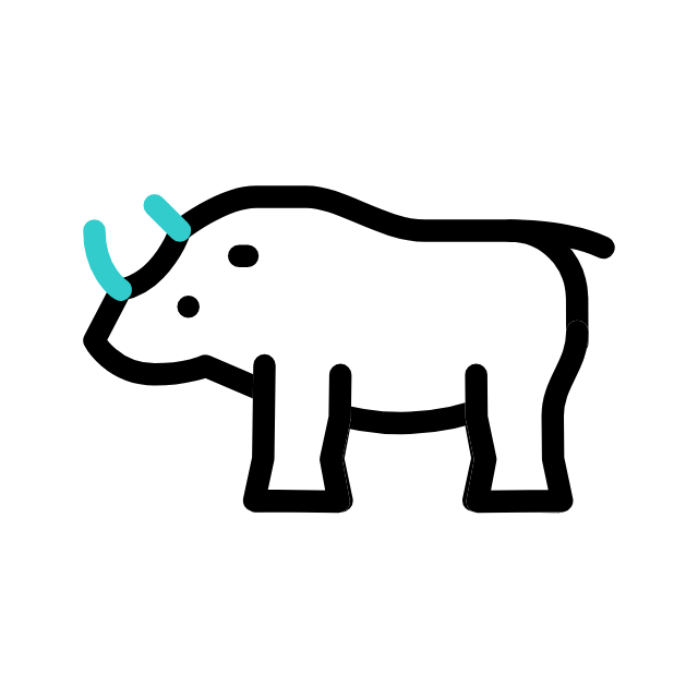 galinha animated icon galinha animated icon