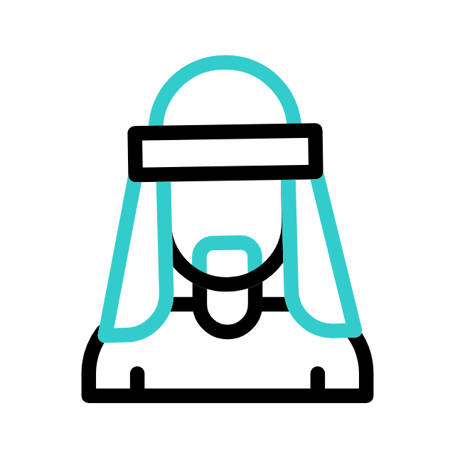 Jewish animated icon Jewish animated icon