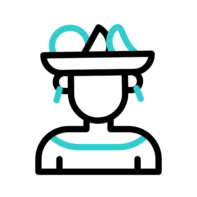 еврей animated icon еврей animated icon