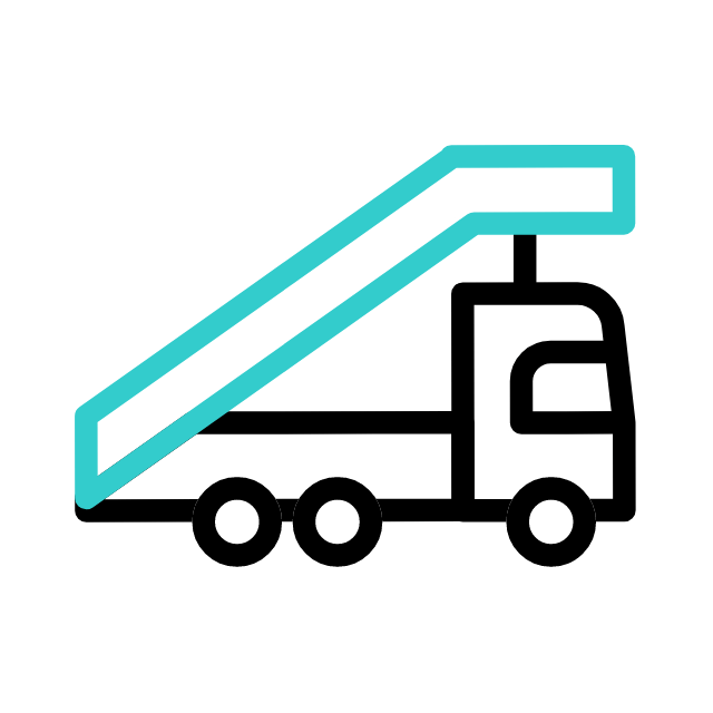barco animated icon barco animated icon