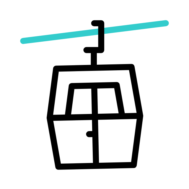 barco animated icon barco animated icon