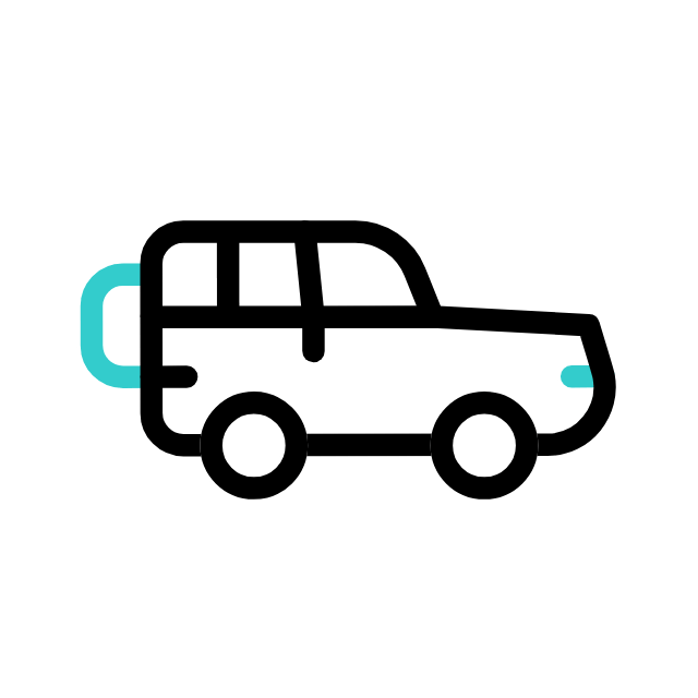 roller animated icon roller animated icon