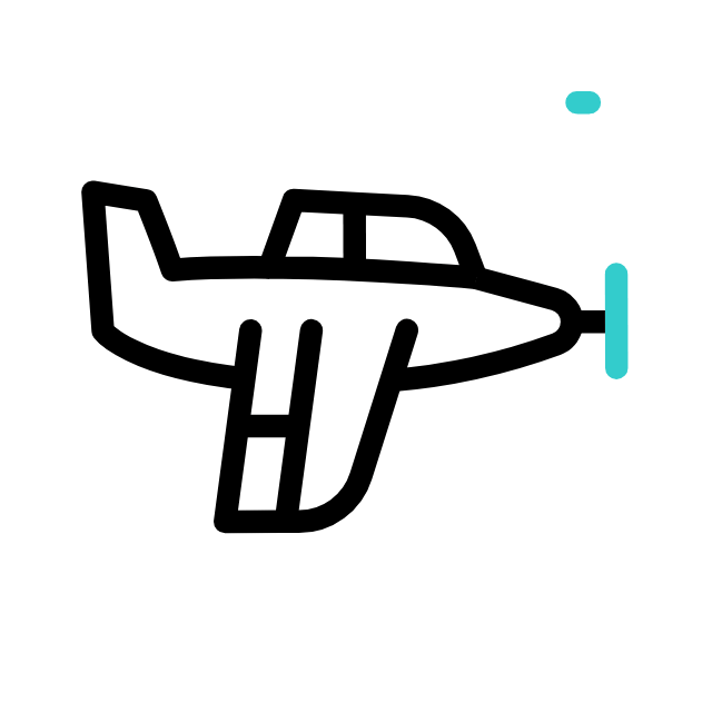 roller animated icon roller animated icon