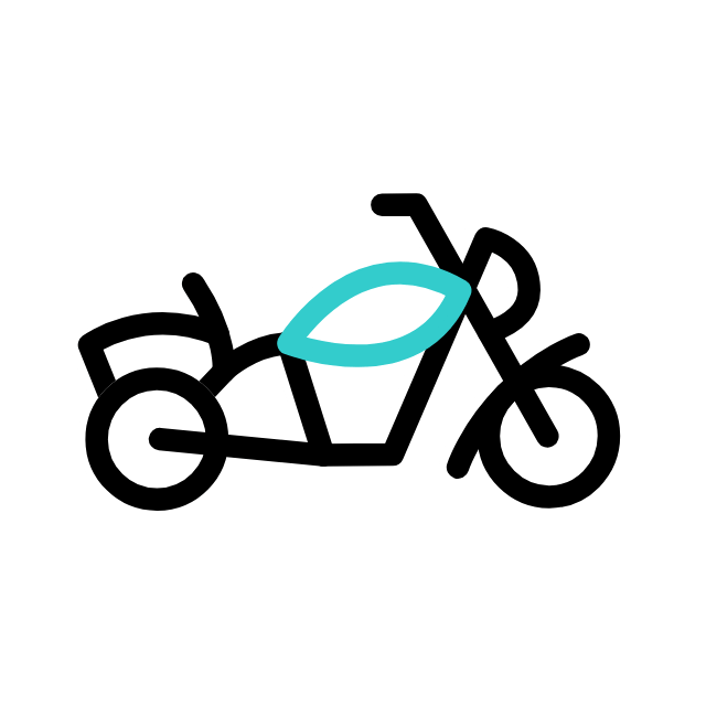 uma roda animated icon uma roda animated icon
