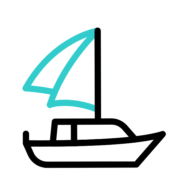 Одно колесо animated icon Одно колесо animated icon