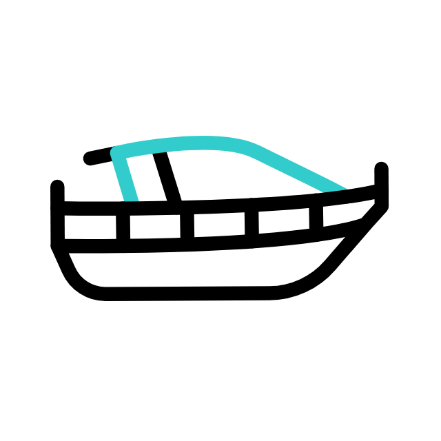 Одно колесо animated icon Одно колесо animated icon