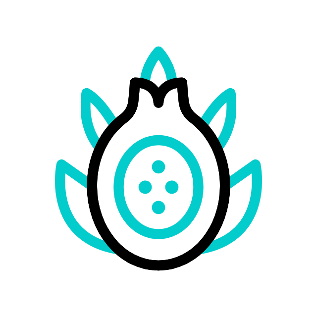 sapodille animated icon sapodille animated icon