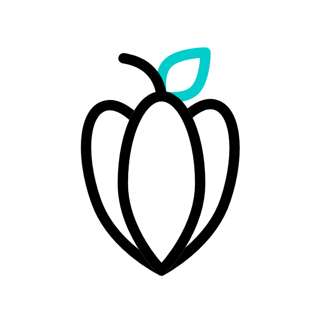 sapodille animated icon sapodille animated icon