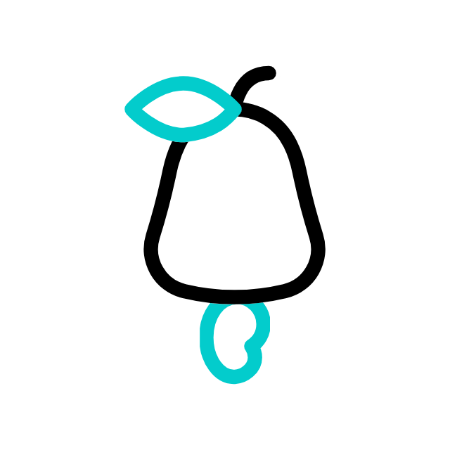 sapodille animated icon sapodille animated icon
