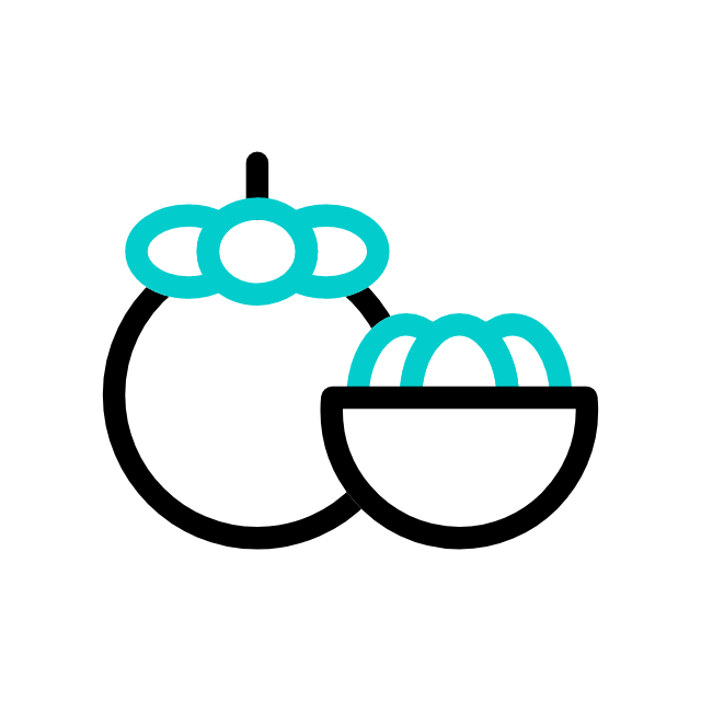 sapodille animated icon sapodille animated icon