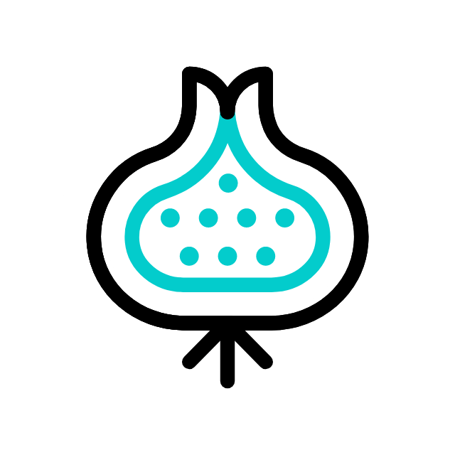 구아바 animated icon 구아바 animated icon