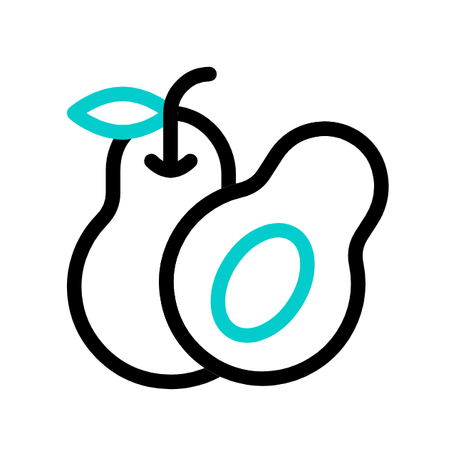 goiaba animated icon goiaba animated icon