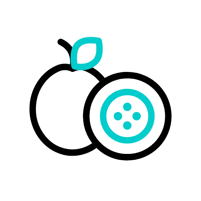 구아바 animated icon 구아바 animated icon