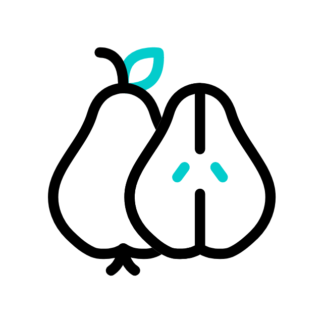 goiaba animated icon goiaba animated icon