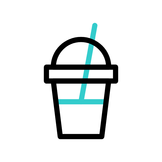 Куриные крылышки animated icon Куриные крылышки animated icon