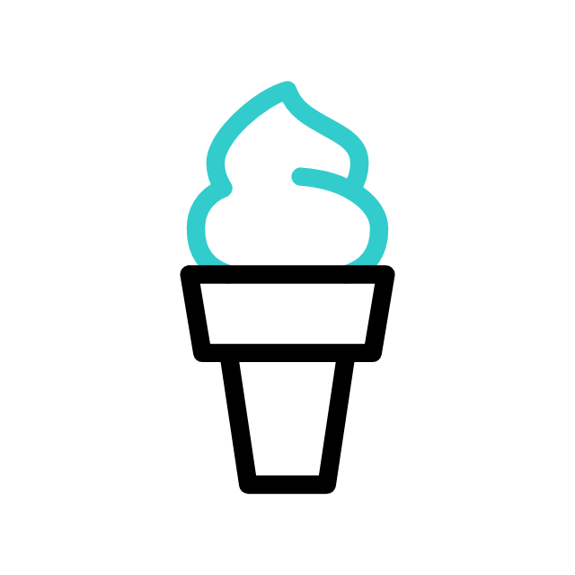Куриные крылышки animated icon Куриные крылышки animated icon
