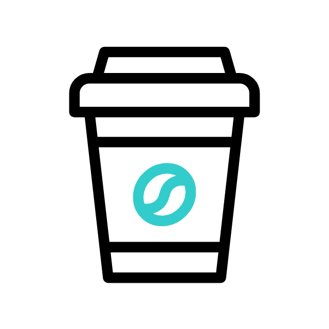 Куриные крылышки animated icon Куриные крылышки animated icon