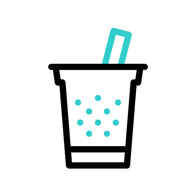 Куриные крылышки animated icon Куриные крылышки animated icon
