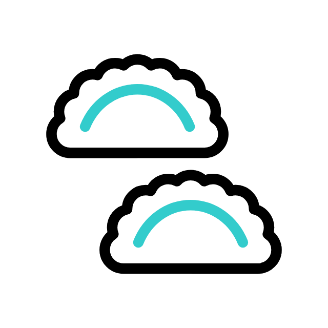 burrito animated icon burrito animated icon