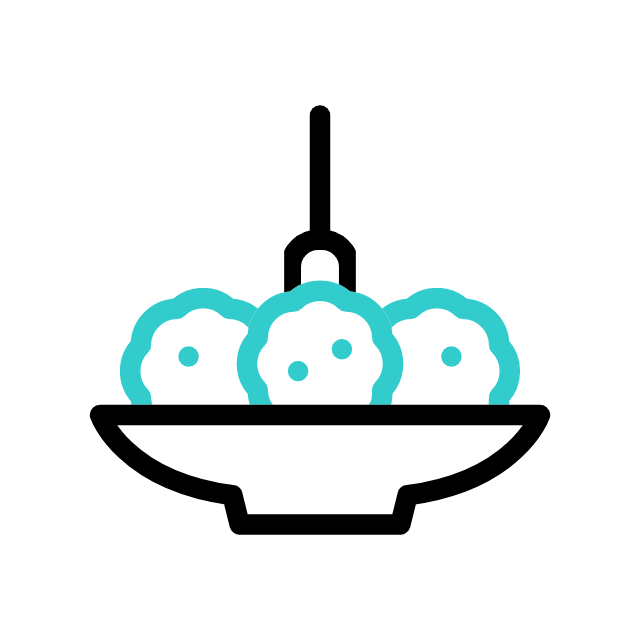 burrito animated icon burrito animated icon