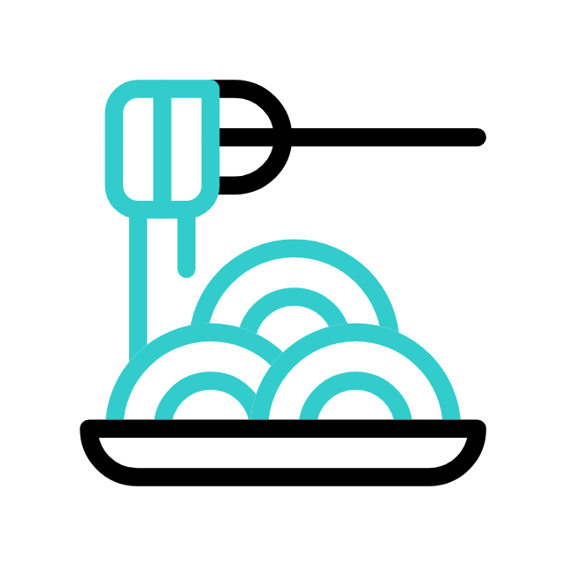 burrito animated icon burrito animated icon
