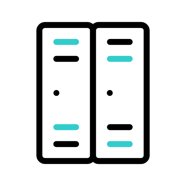alarme animated icon alarme animated icon