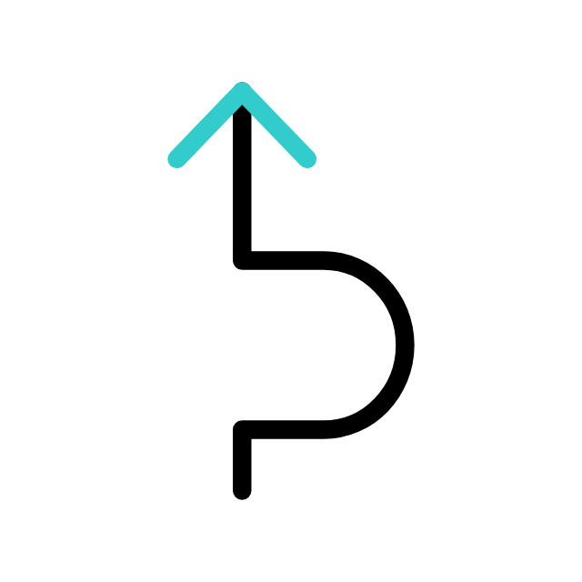 pfeil animated icon pfeil animated icon