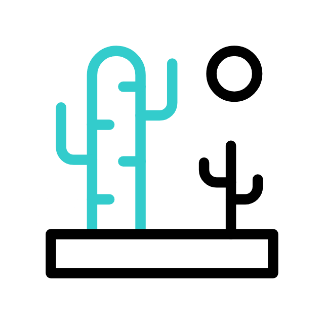 Пирамида animated icon Пирамида animated icon