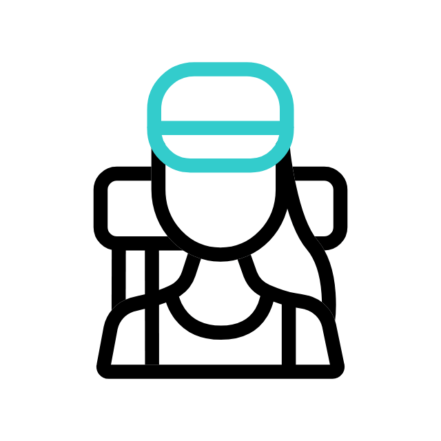 horizont animated icon horizont animated icon
