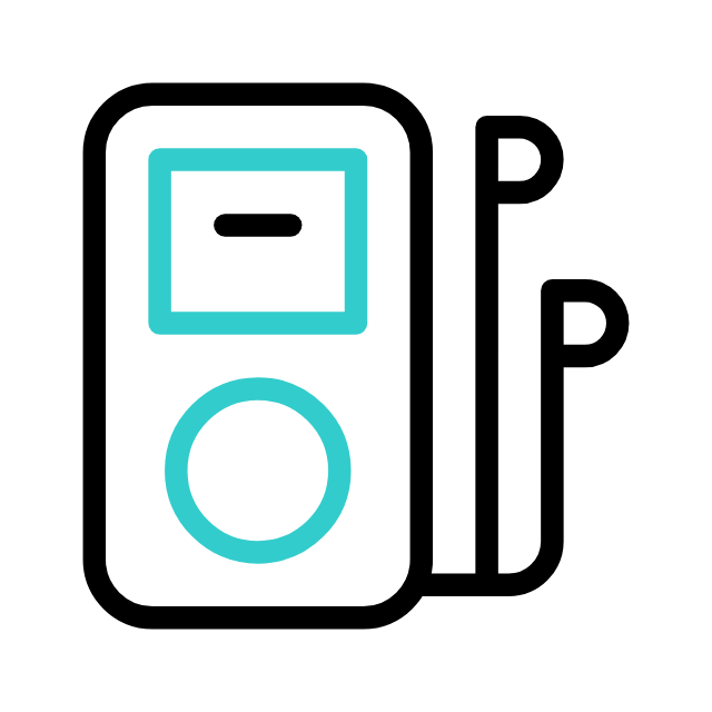 Гармоника animated icon Гармоника animated icon