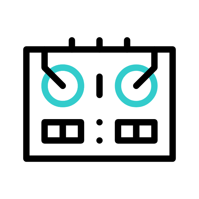 Гармоника animated icon Гармоника animated icon