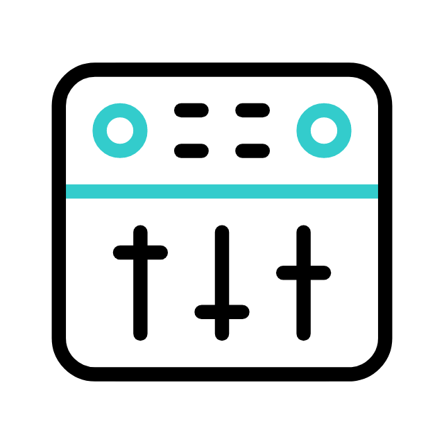 Гармоника animated icon Гармоника animated icon