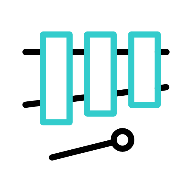 vinyl animated icon vinyl animated icon